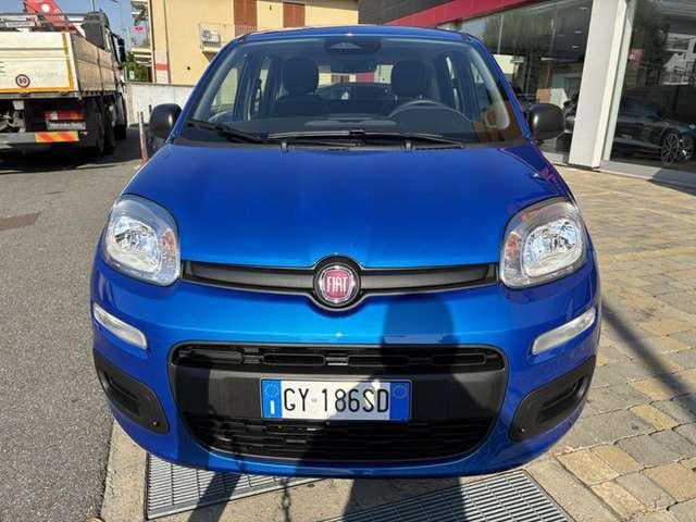 Fiat Panda 1.0 FireFly S&S Hybrid CRUISE-LANE ASSIST