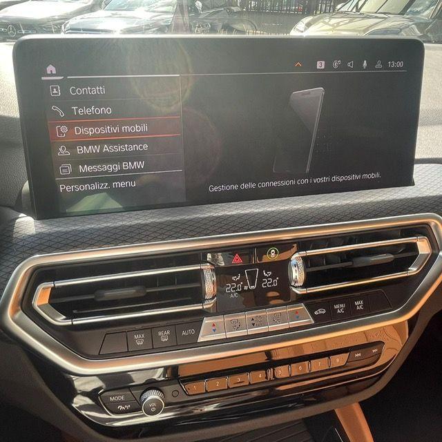 BMW - X4 - xDrive20d 48V Msport 24.000KM