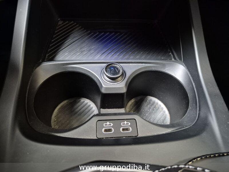 BMW Serie 1 F70 118d MSport Pro auto