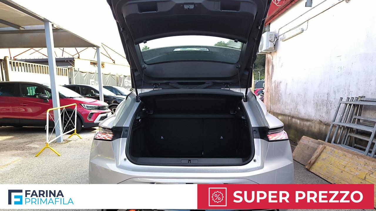 DS DS4 II 2021 - DS4 1.5 bluehdi Trocadero 130cv auto