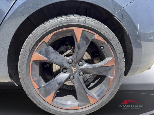 CUPRA Leon Leon 2.0 tdi 150cv dsg