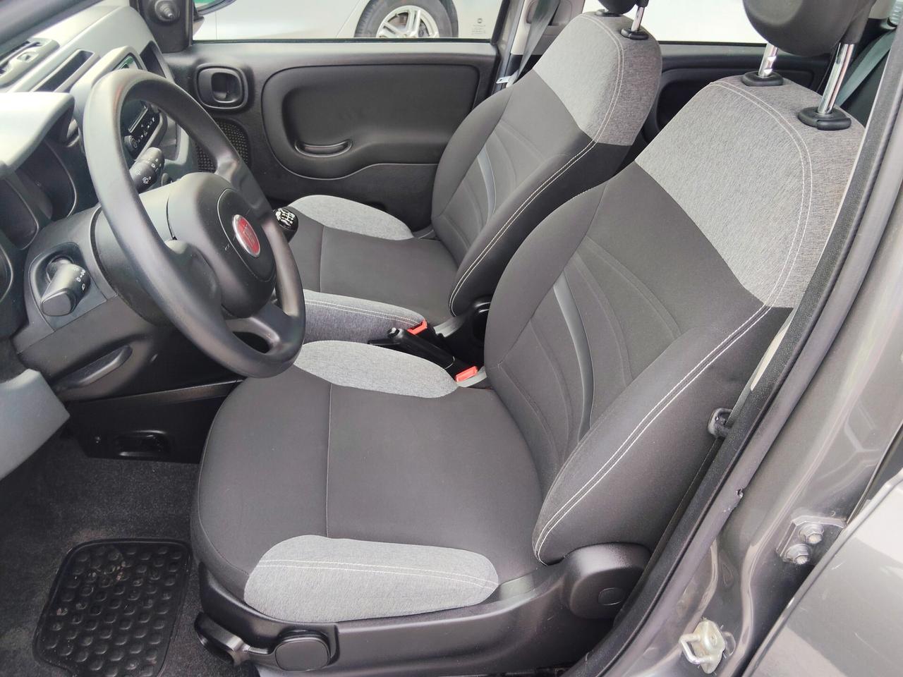 Fiat Panda 1.0 FireFly S&S Hybrid City Life 2023