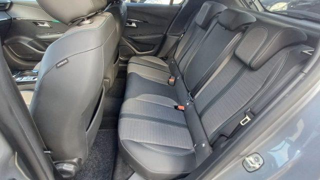 PEUGEOT 208 PureTech 100CV Stop&Start EAT8 5 porte Allure