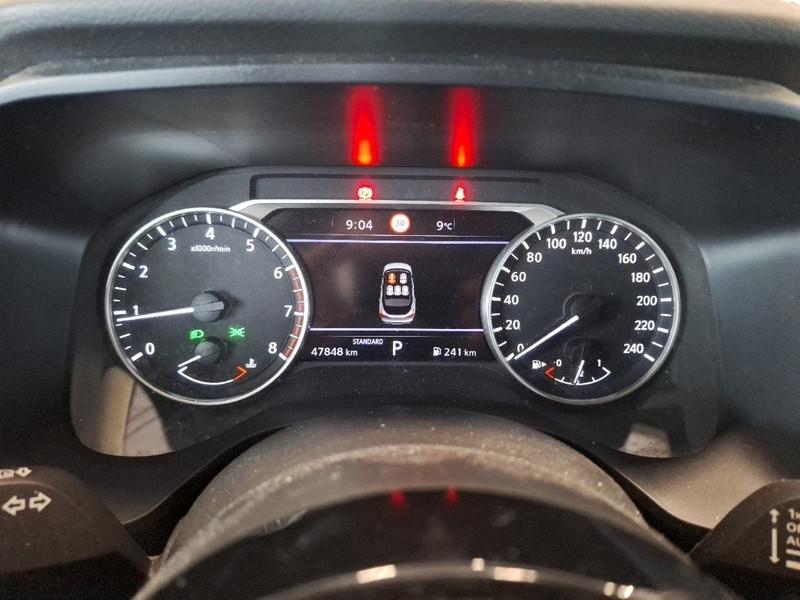 NISSAN QASHQAI 1.3 MHEV 158 Business Xtronic