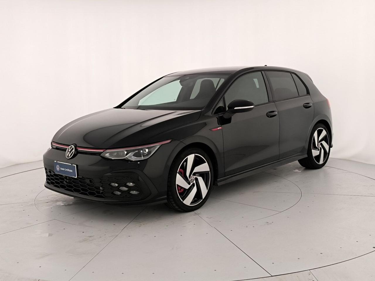 Volkswagen Golf 2.0 tsi gti 245cv dsg