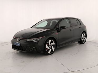 Volkswagen Golf 2.0 tsi gti 245cv dsg