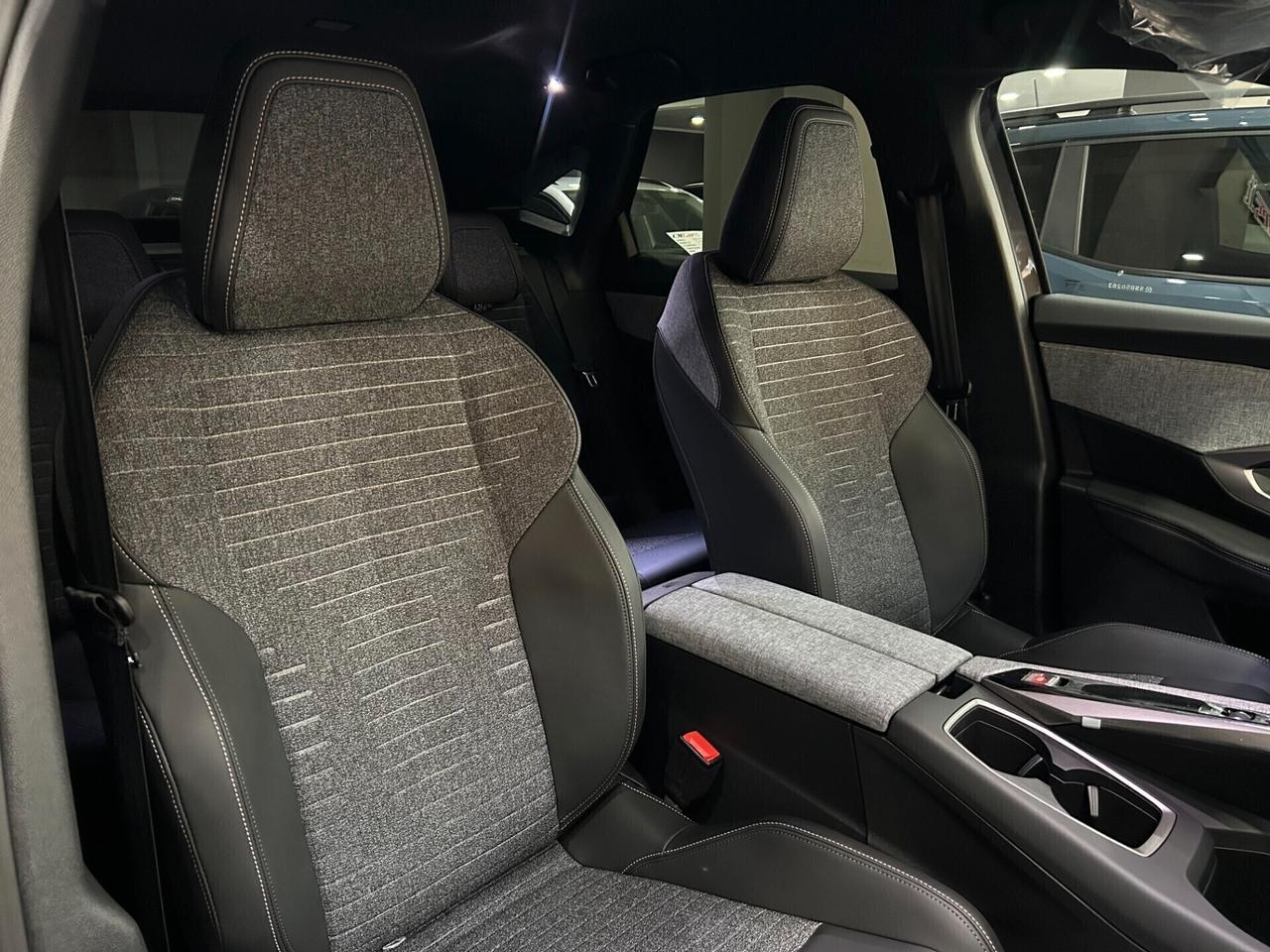 Peugeot 3008 1.2 hybrid 145cv e-dcs6 Automatica Allure ITALIANA