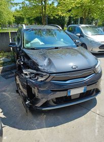 Kia Stonic 1.4 MPI EcoGPL Urban