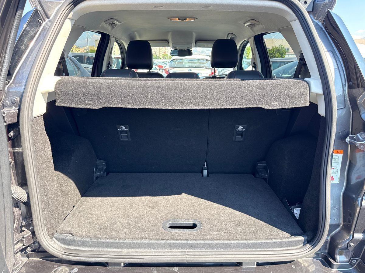 FORD EcoSport 2018 - EcoSport 1.0 ecoboost ST-Line s&s 125cv my20.25