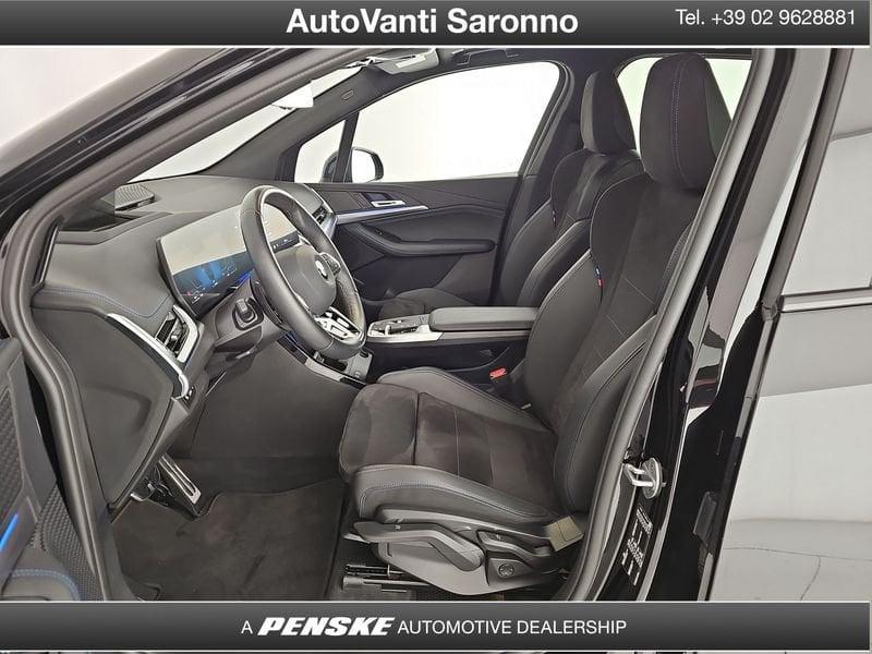 BMW Serie 2 Active Tourer 218d Active Tourer Msport