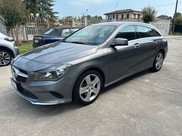 Mercedes-benz CLA 180 CLA 180 d S.W. Automatic Business