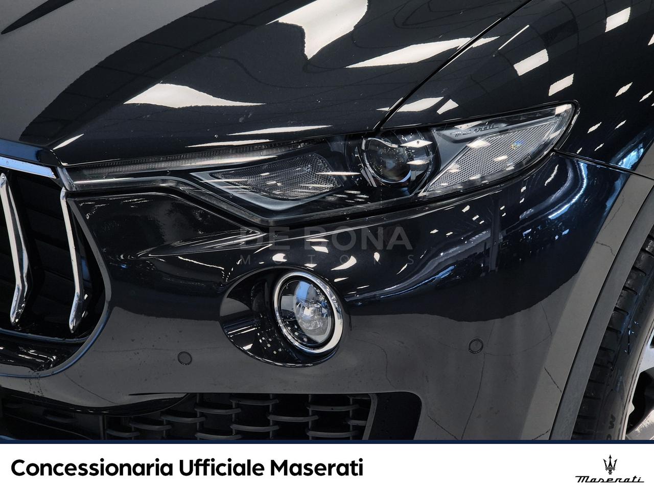 Maserati Levante 3.0 v6 250cv auto