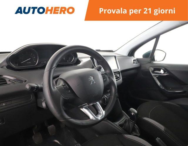 PEUGEOT 208 1° serie BlueHDi 75 5 porte Active