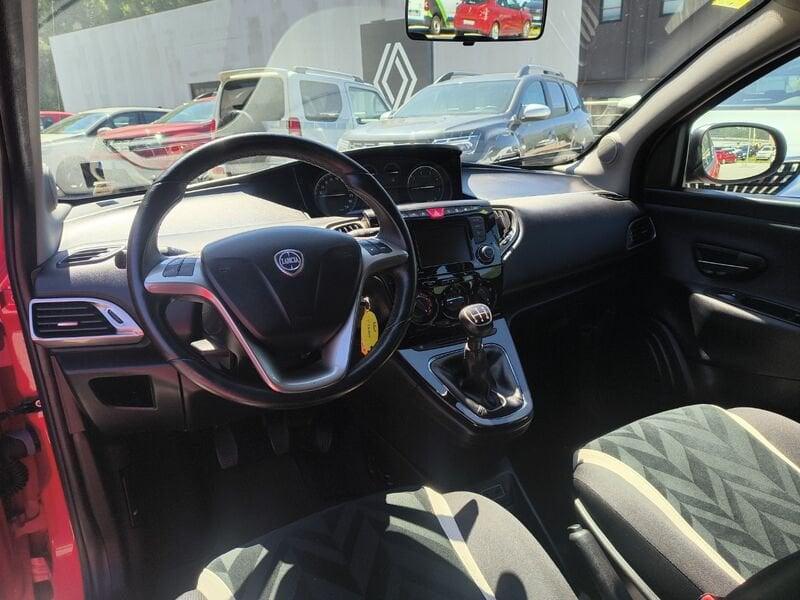 Lancia Ypsilon 1.3 Multijet 95cv Start&Stop Gold