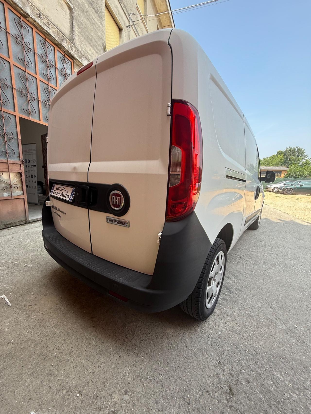 Fiat Doblo Doblò 1.6 MJT 120CV PL-TN Cargo Maxi Lamierato