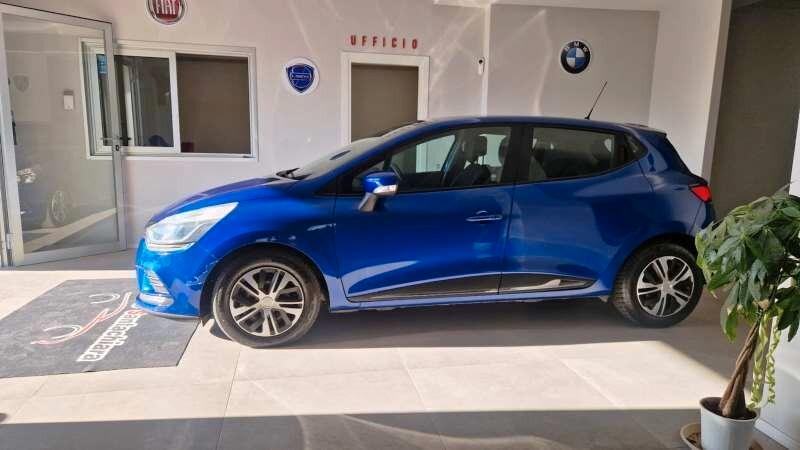 Renault Clio dCi 90 CV S&S Energy Business
