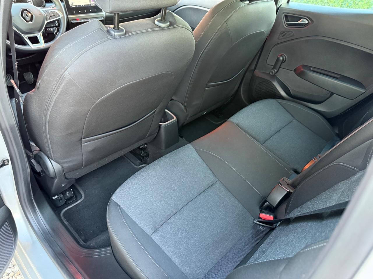 Renault Clio Blue dCi 100 CV 5 porte Evolution