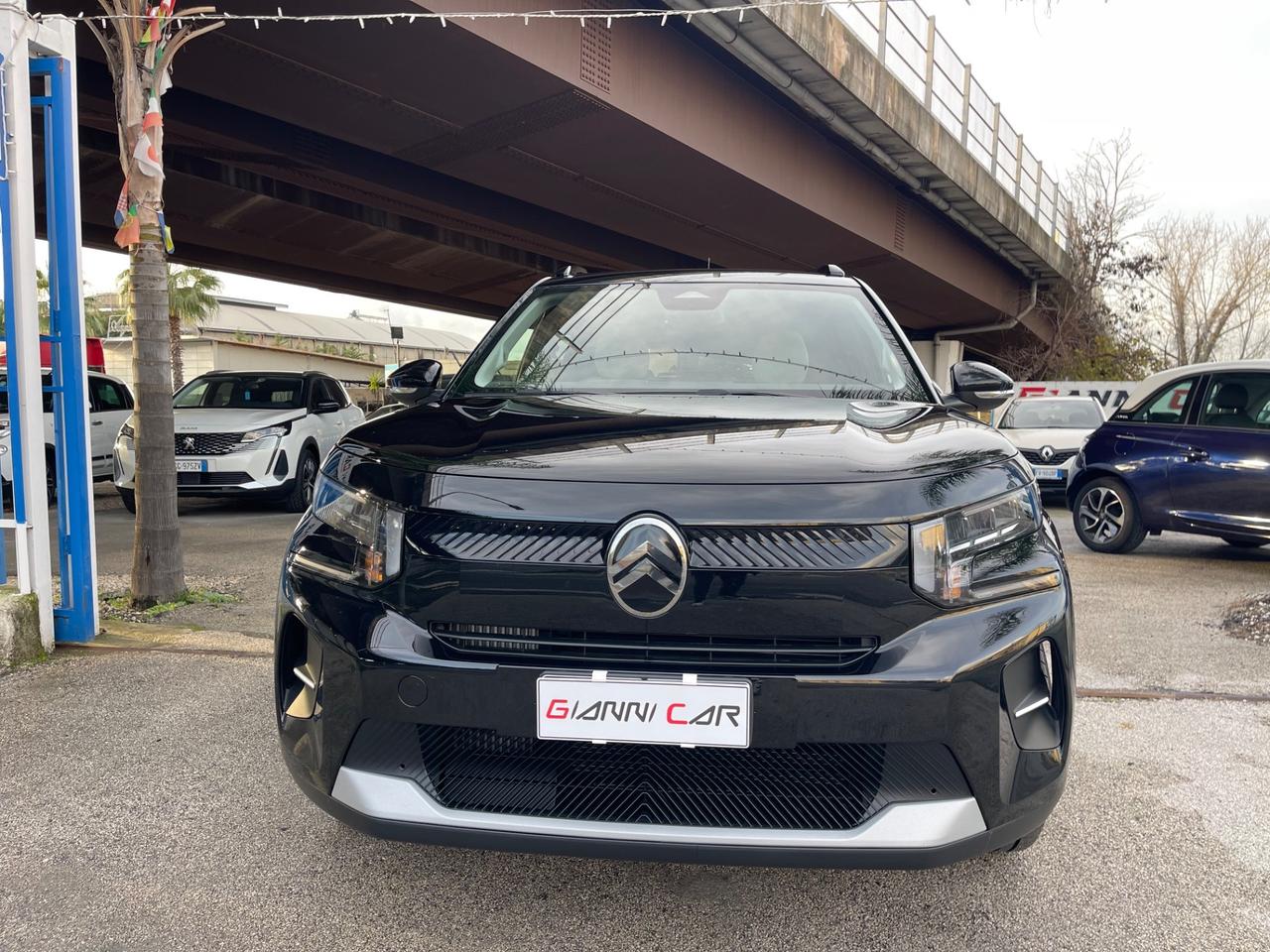 Citroen C3 PureTech 100 S&S Max 7000 KM