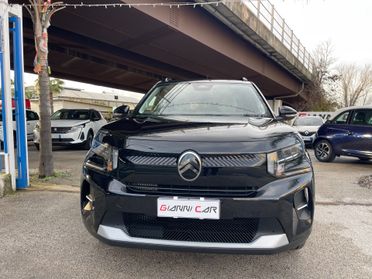 Citroen C3 PureTech 100 S&S Max km 7.500