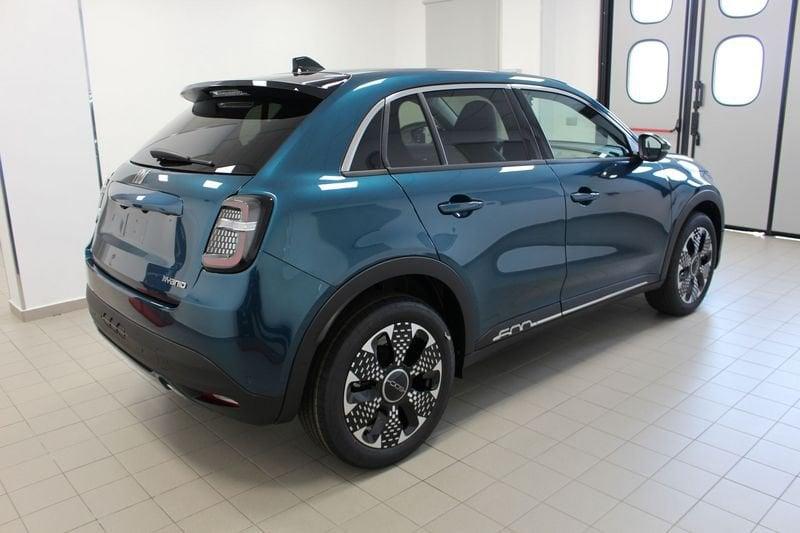 FIAT 600 600 Hybrid 110 CV DCT MHEV La Prima