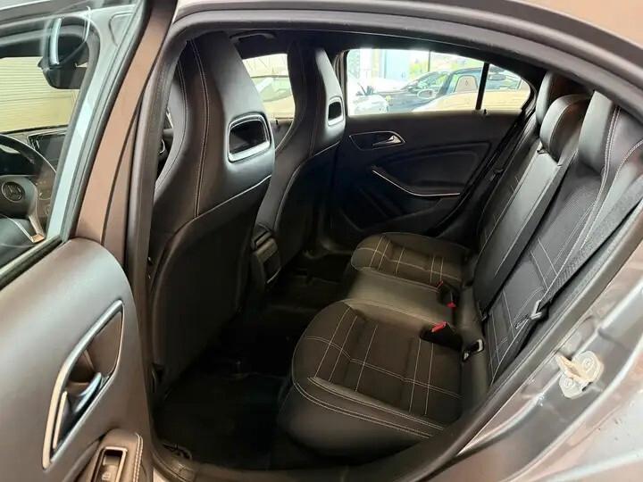 Mercedes-benz A 180 CDI BlueEFFICIENCY Sport