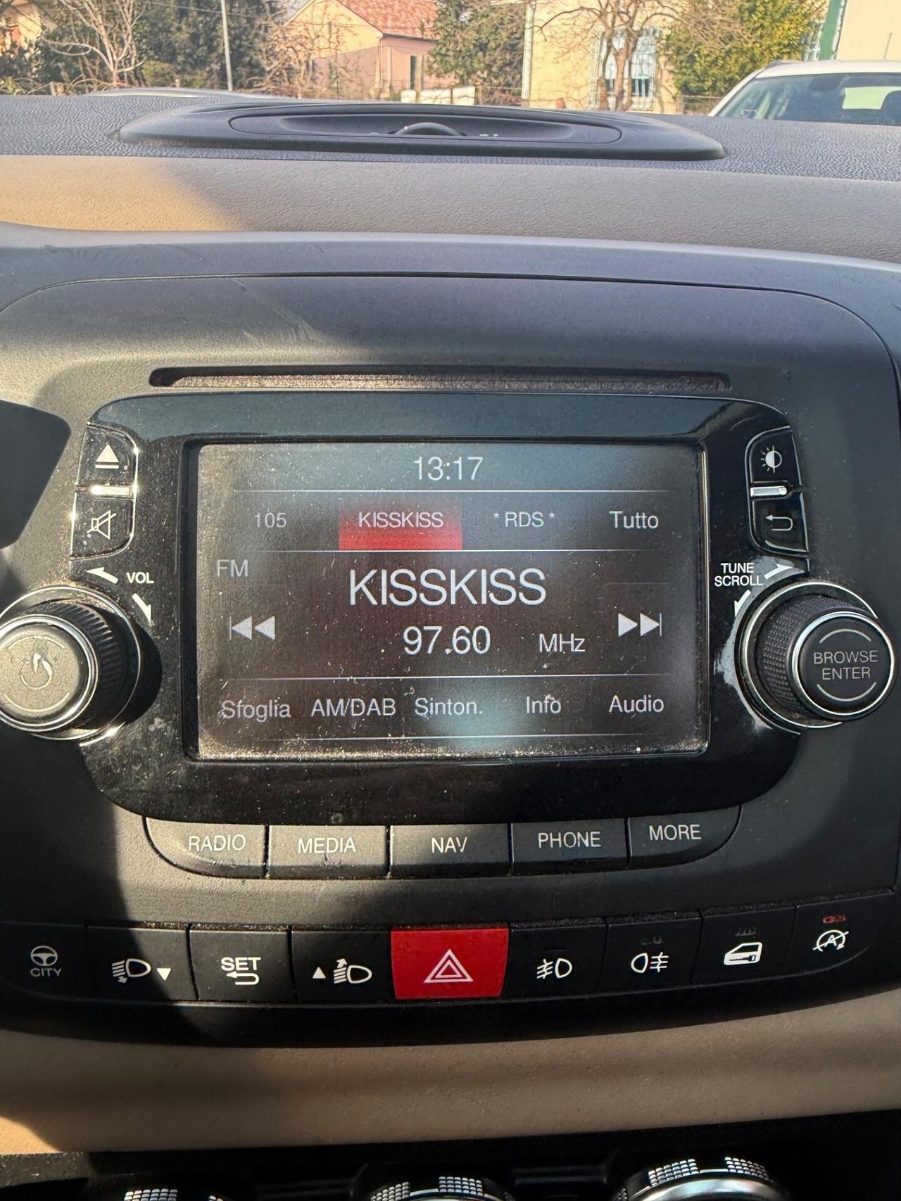 Fiat 500L 1.6 Multijet 105CV Lounge EDIZIONE LIMIT