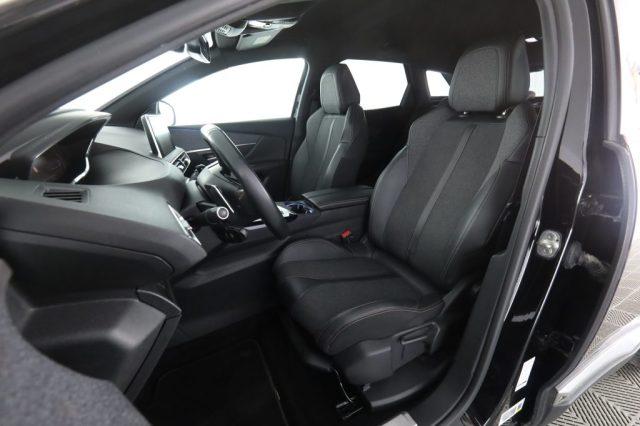 PEUGEOT 3008 3008 BlueHDi 130 EAT8 S&S GT Line