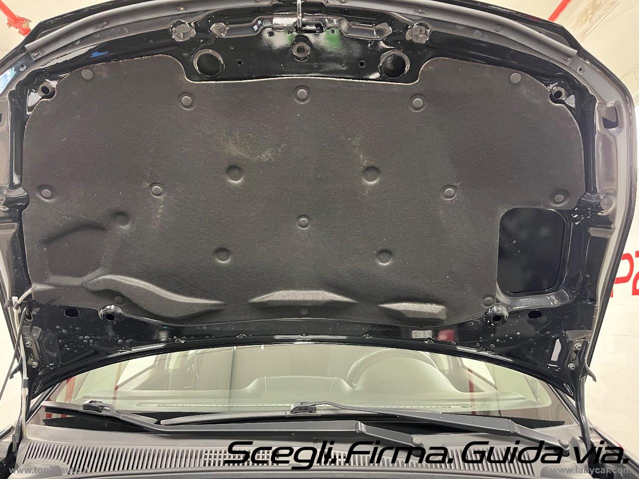 FIAT Sedici 1.6 4x4 BENZINA SOLI 27.000 CHILOMETRI