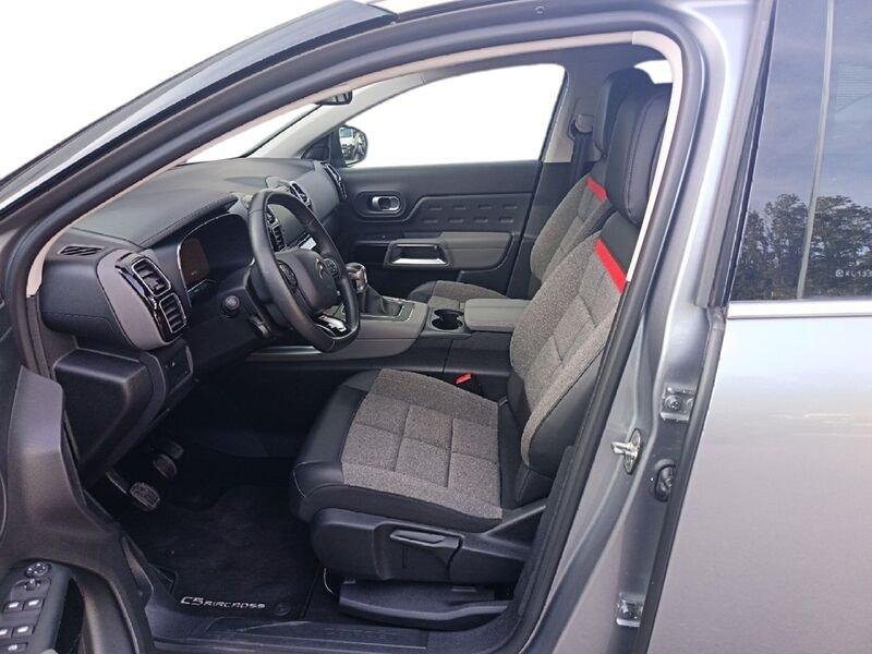 Citroën C5 Aircross I 2018 1.2 puretech Shine s&s 130cv my20