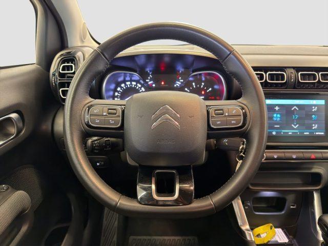 CITROEN C3 Aircross C3 Aircross PureTech 110 S&S Plus