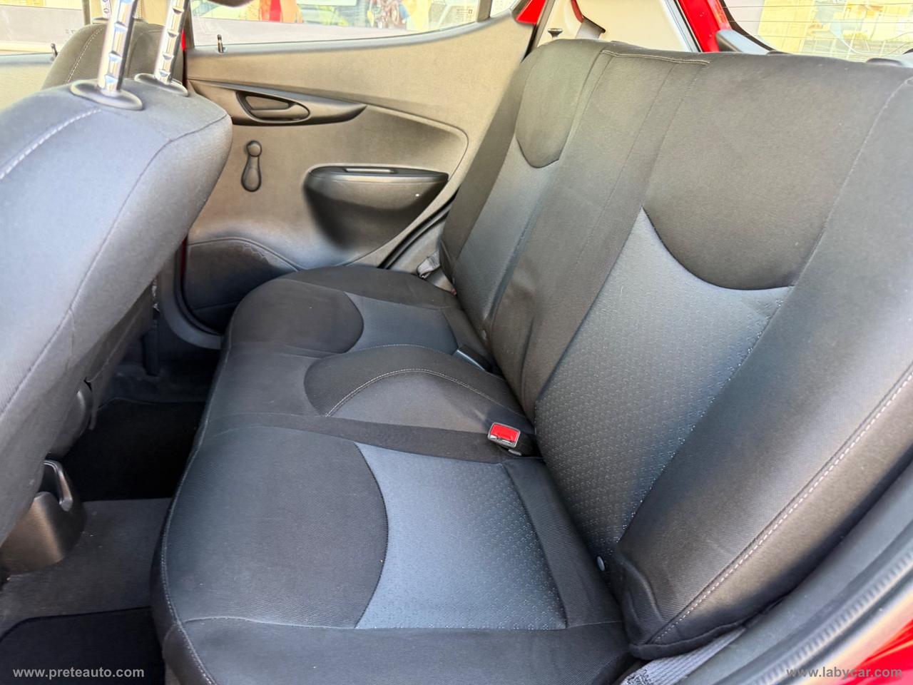 OPEL Karl 1.0 75 CV