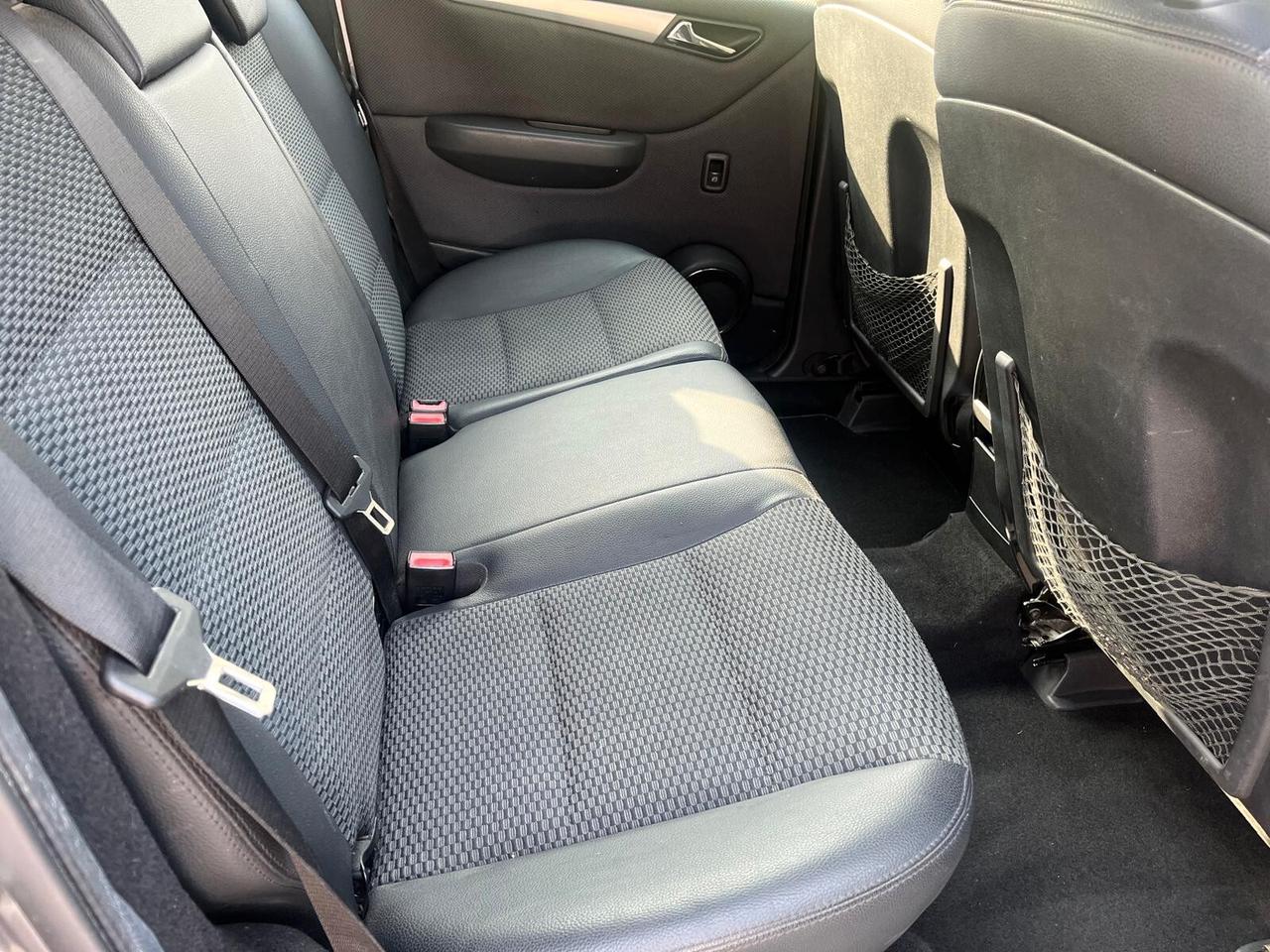 Mercedes-benz B 180 BlueEFFICIENCY Chrome