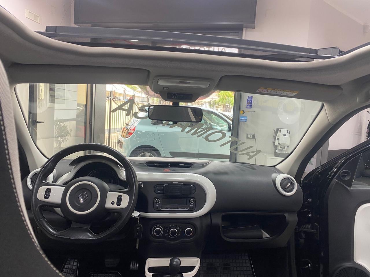 Renault Twingo LIMITED