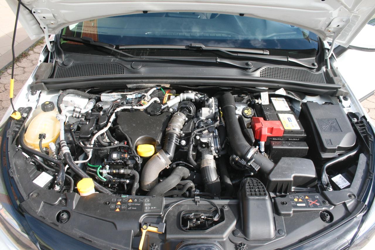 Renault Clio dCi 85 CV 5 porte Zen