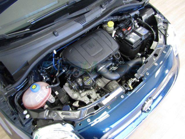 FIAT 500C 1.0 Hybrid 70 CV Dolcevita