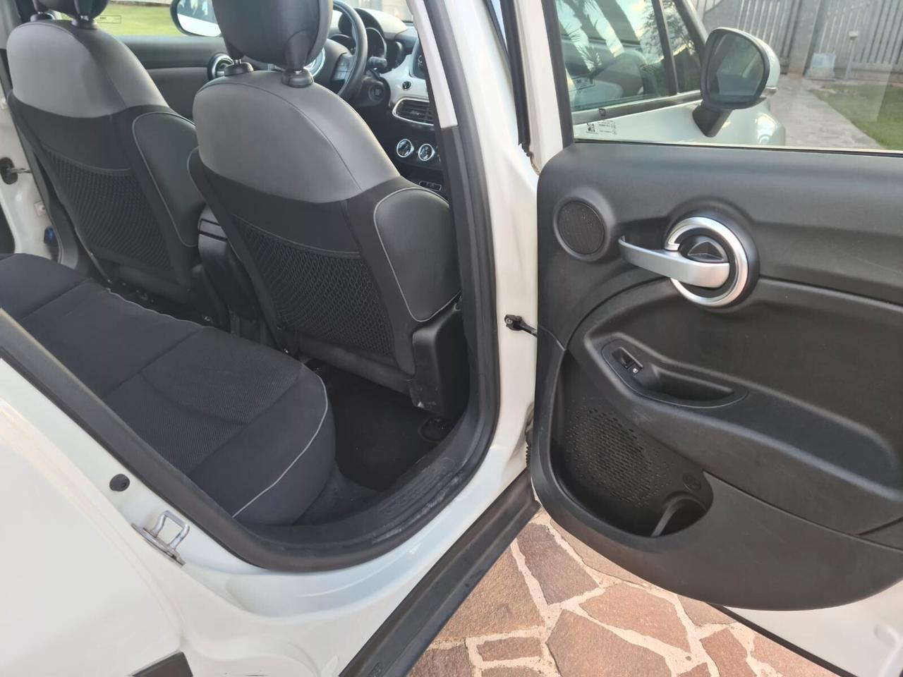 Fiat 500X 1.6 MultiJet 120 CV Opening Edition