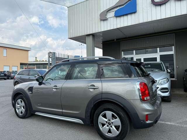 MINI Cooper D Countryman Mini Countryman 2.0 Cooper D all4