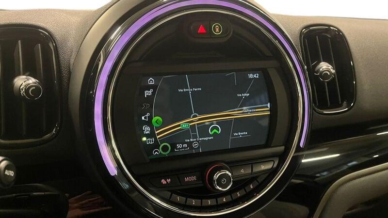 MINI Mini Countryman F60 Mini 2.0 Cooper S Countryman ALL4
