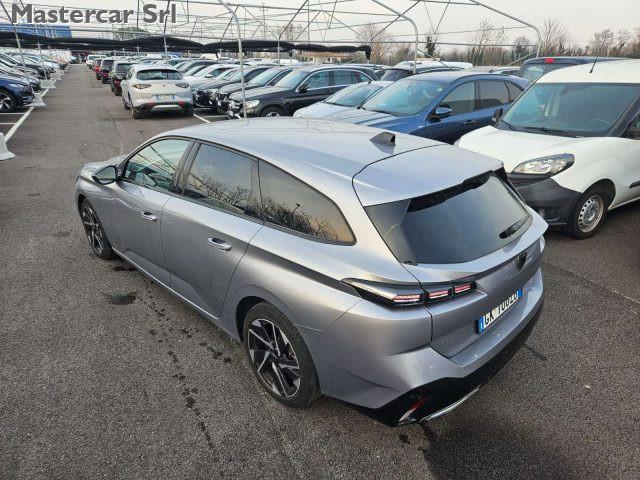 PEUGEOT 308 308 III 2021 SW SW 1.5 bluehdi Allure - GK108ZB