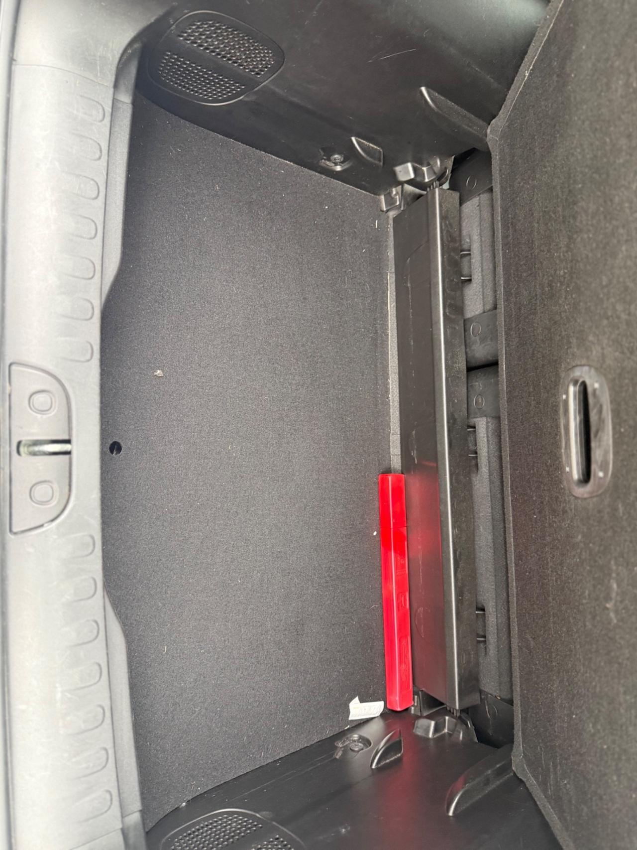 Fiat 500L 1.3 Multijet 95 CV Lounge 12/2017 Euro 6b