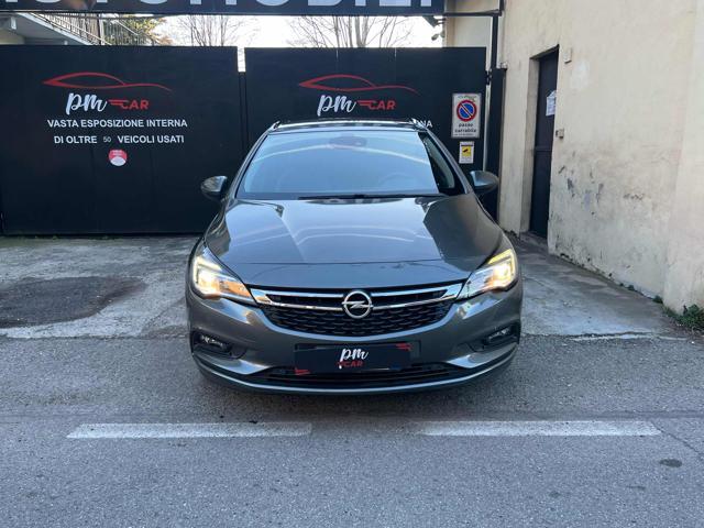 OPEL Astra 1.6 CDTi 110CV Start&Stop Sports Tourer Innovation