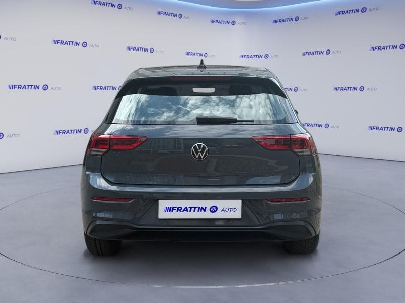 VOLKSWAGEN GOLF 1.0 110 CV LIFE