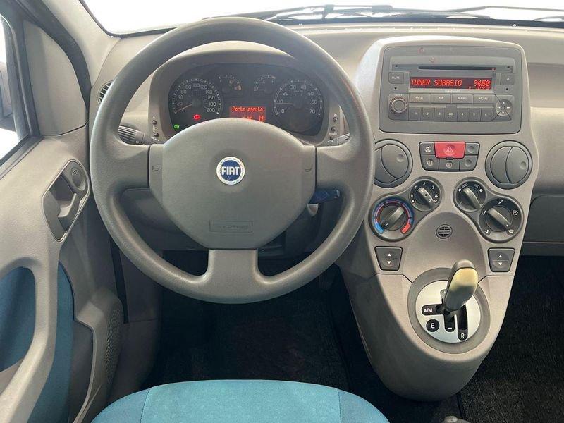 FIAT Panda Panda 1.2 Dualogic