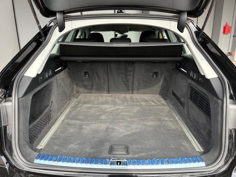 Audi A6 Avant 40 2.0 tdi mhev Business quattro s-tronic my19