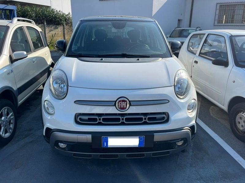 FIAT 500L Cross 1.3 Multijet 95cv City Cross