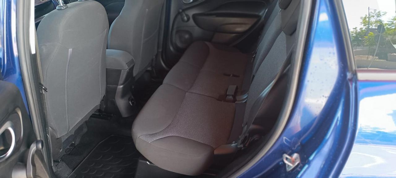 Fiat 500L 1.3 Multijet 95 CV