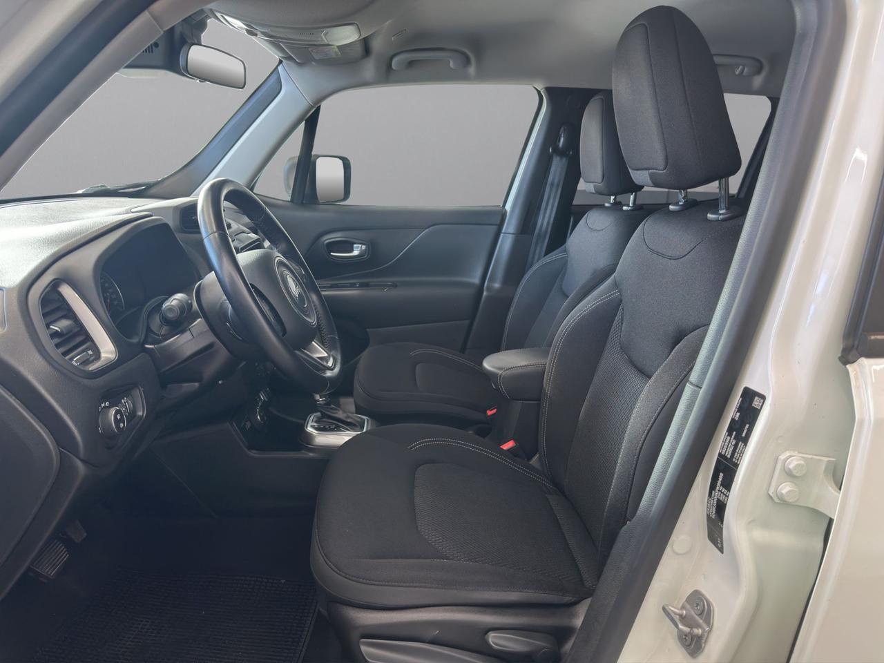 Jeep Renegade 2.0 mjt Limited 4wd 140cv auto 9m