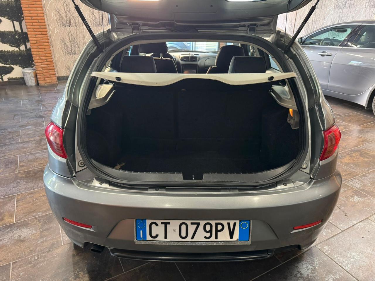 Alfa Romeo 147 1.6 16V TS 5 porte Exclusive
