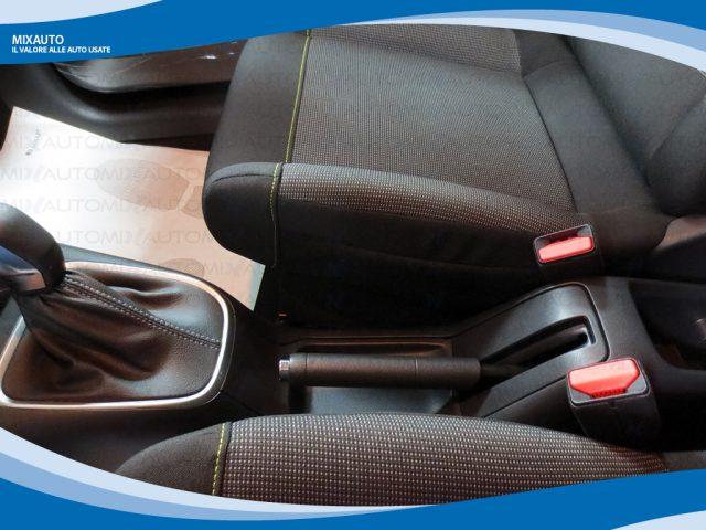 CITROEN C3 1.2 PureTech 110cv Max EAT6 EU6
