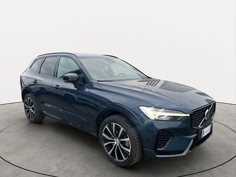 Volvo XC60 XC60 B4 automatico Plus Dark
